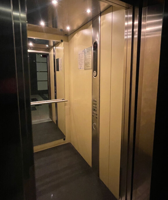 офис г Санкт-Петербург метро Московская пл Конституции 1 округ Новоизмайловское фото 18