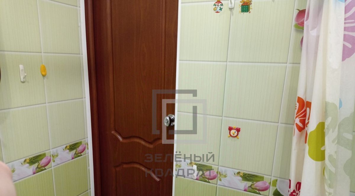 квартира г Стерлитамак ул Советская 100 фото 14
