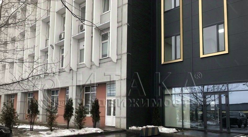 свободного назначения г Санкт-Петербург метро Парнас ул Домостроительная 16 фото 1