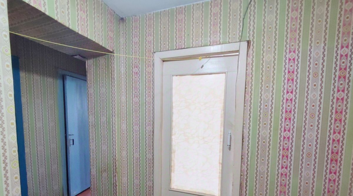 квартира г Волжский пл Труда 19 фото 4