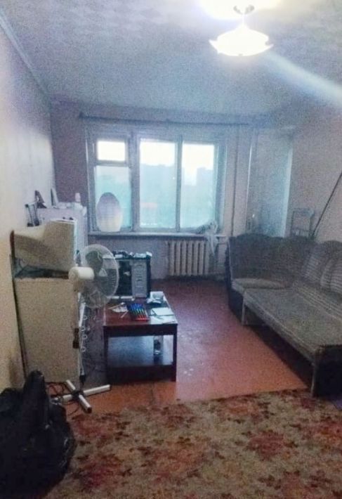 квартира г Волжский пл Труда 19 фото 11