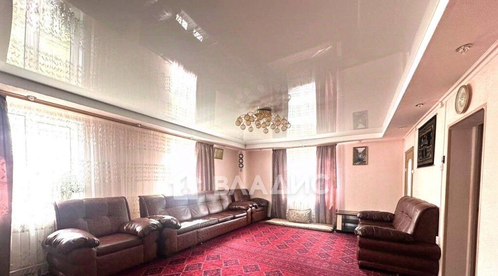дом р-н Ивановский г Кохма ул Семенчикова 12 фото 17