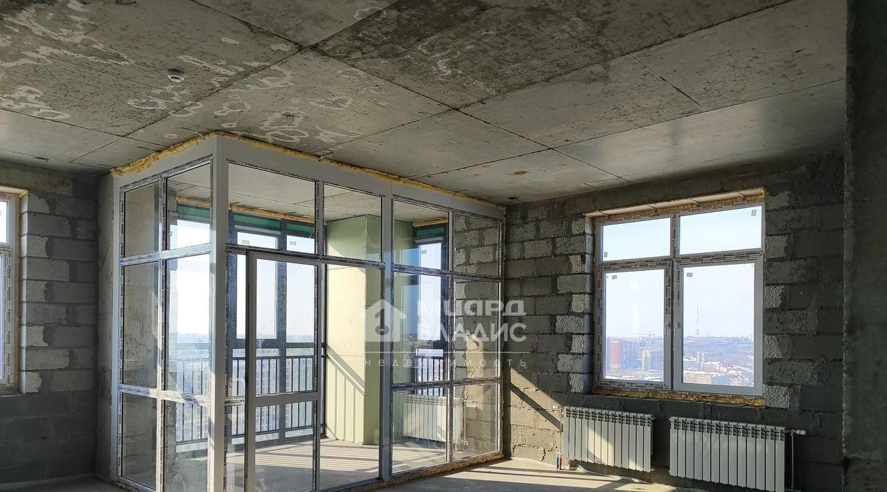 квартира г Омск р-н Советский ул 4-я Северная 6 фото 2