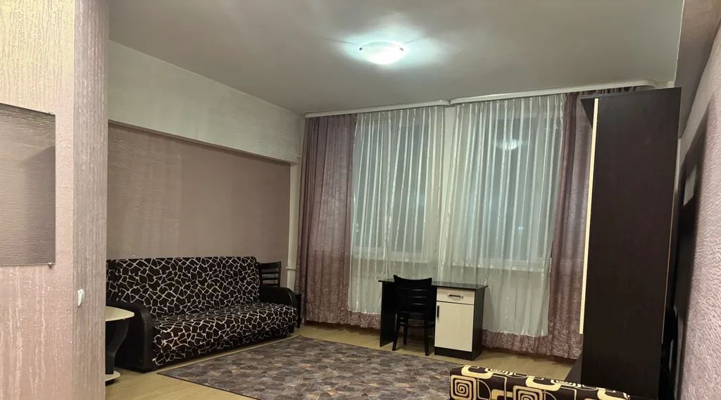 комната г Рязань р-н Октябрьский ул Горького 5 фото 6