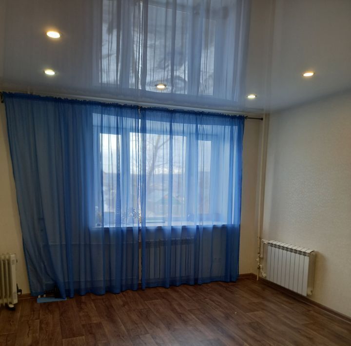 квартира г Самара п Красная Глинка Безымянка ЖК Самара 5-й кв-л, 5 фото 13