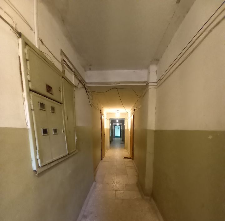 квартира г Самара п Красная Глинка Безымянка ЖК Самара 5-й кв-л, 5 фото 21