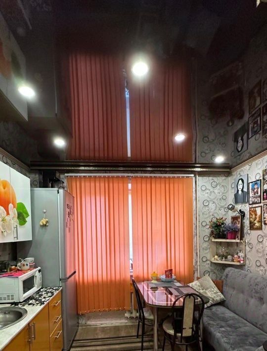 комната г Брянск р-н Володарский ул Димитрова 112 фото 5