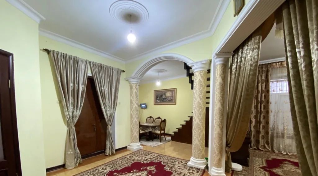 дом г Махачкала р-н Ленинский ул. Салмана Галимова, 33 фото 4