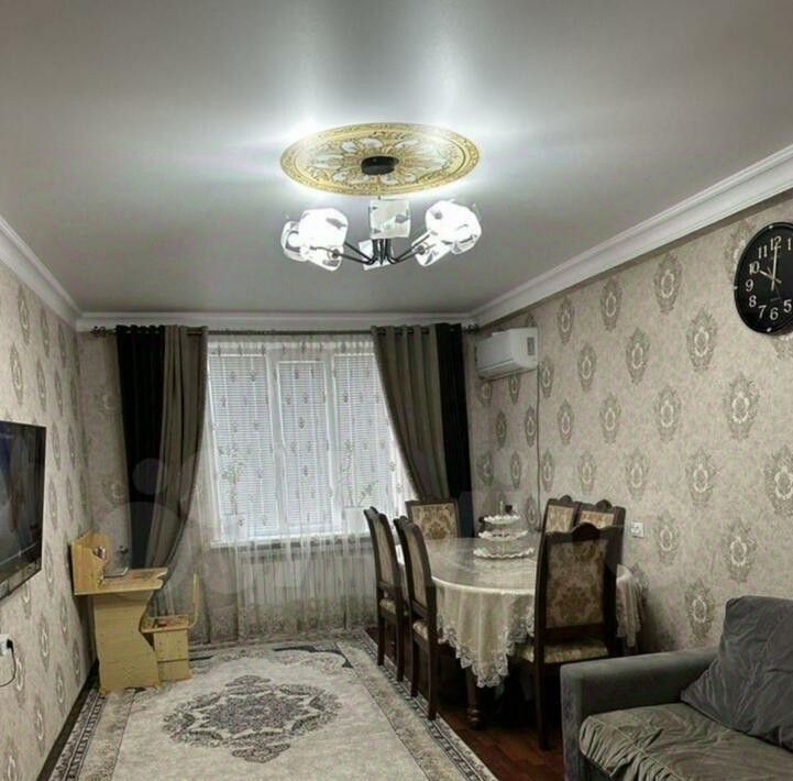 квартира г Дербент ул У.Умурдинова 20 фото 1