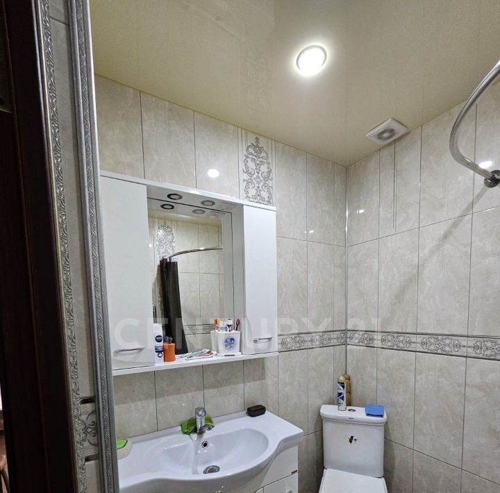 квартира г Махачкала ул Аскерханова 9в Советский фото 3