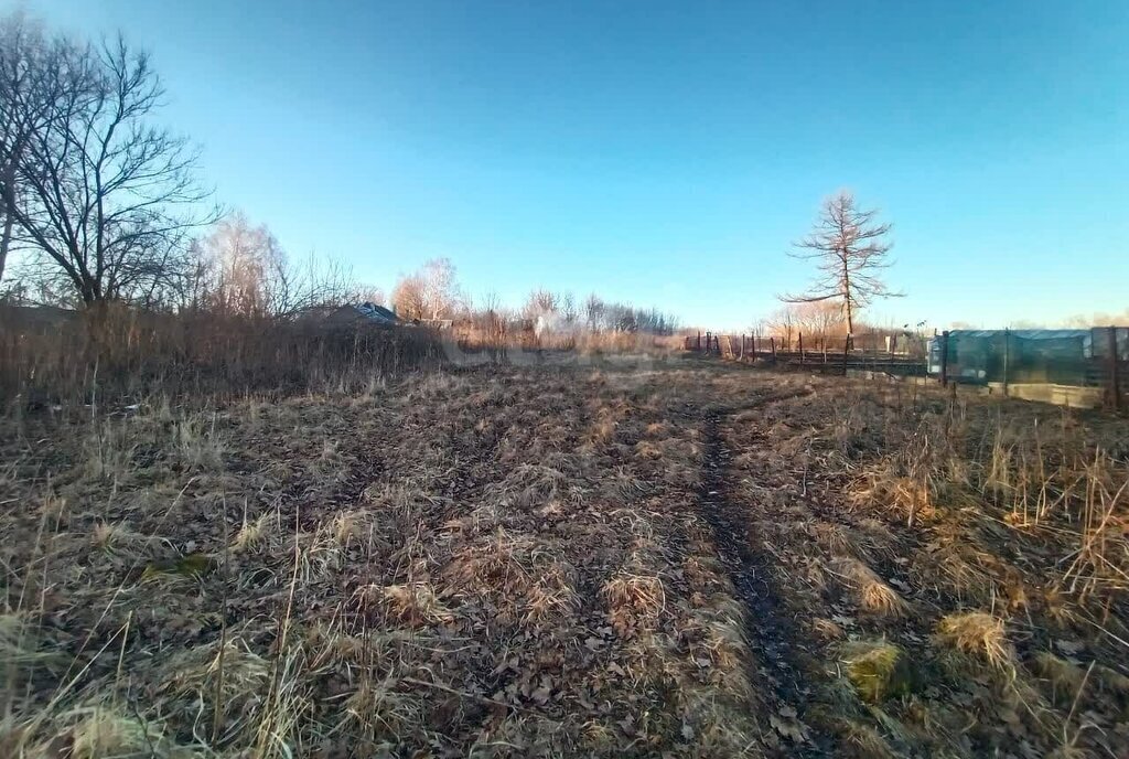 земля р-н Богородицкий д Упертовка сельское поселение Бегичевское фото 12