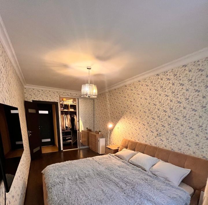 квартира г Тверь р-н Московский пр-кт Октябрьский 75 фото 10