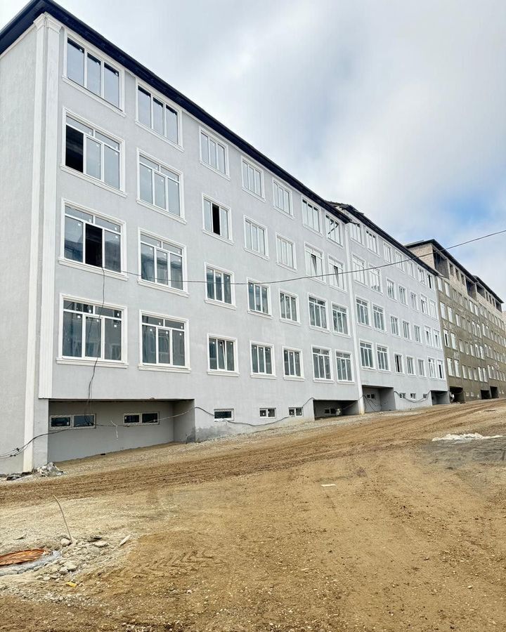 квартира г Нальчик Горная ул Солнечная 141 фото 19
