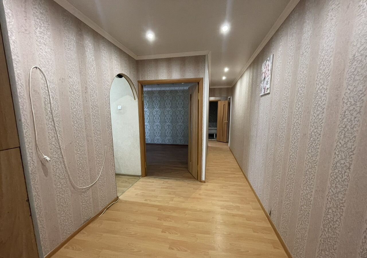 квартира р-н Буденновский г Буденновск 8-й мкр-н, 13 фото 12