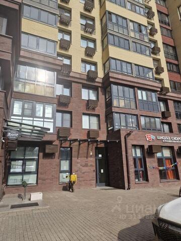 ЮЗАО Зюзино ЖК «Родной Город. Каховская» Московская область фото