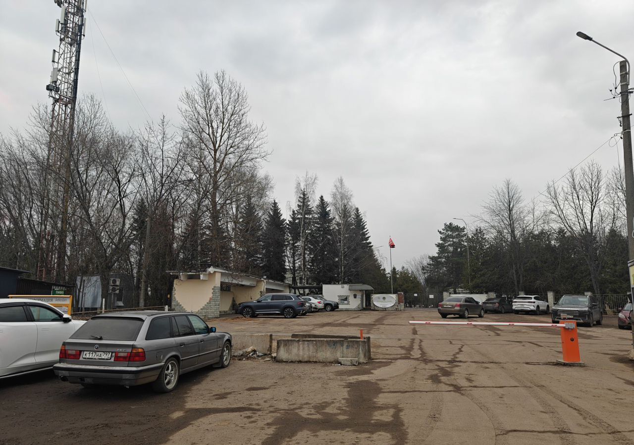 земля г Химки 9740 км, мкр-н Ксенон, ТСН Кутузовское, Красногорск, Пятницкое шоссе фото 2