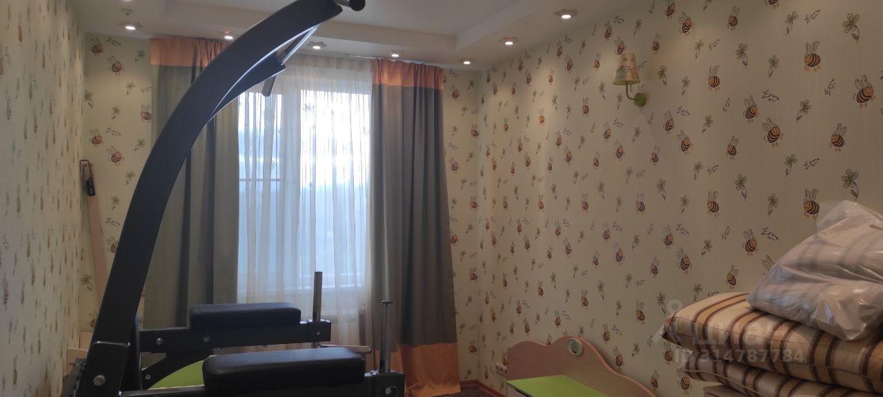квартира г Москва ВАО Богородское проезд Погонный 3а ЖК «Лосиный остров» Московская область фото 29