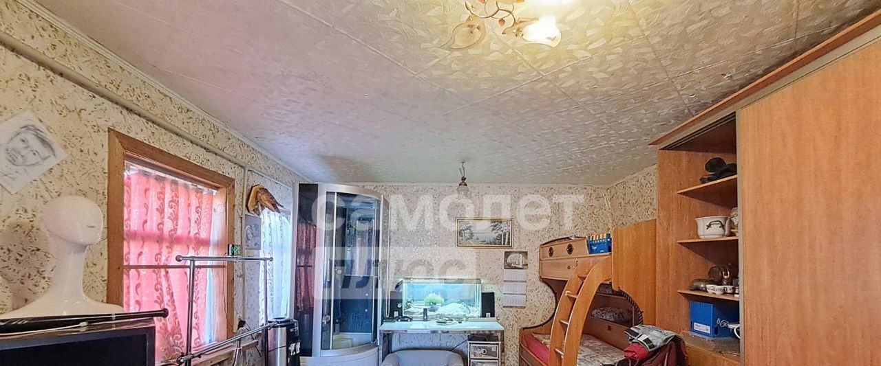 дом г Курск р-н Железнодорожный ул Борзеновская фото 7