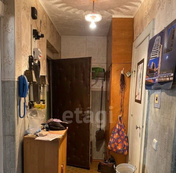 квартира г Калининград р-н Центральный ул Харьковская 34 фото 8
