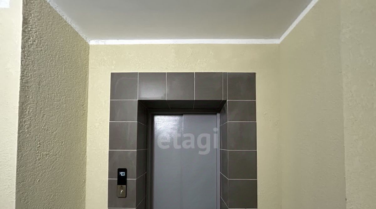 квартира г Калининград р-н Московский ул Крейсерская 13к/1 фото 24