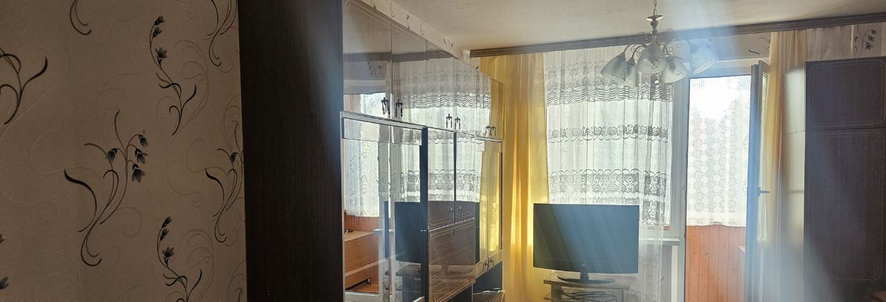 квартира г Сергиев Посад п Загорские Дали 1, Сергиево-Посадский городской округ фото 13