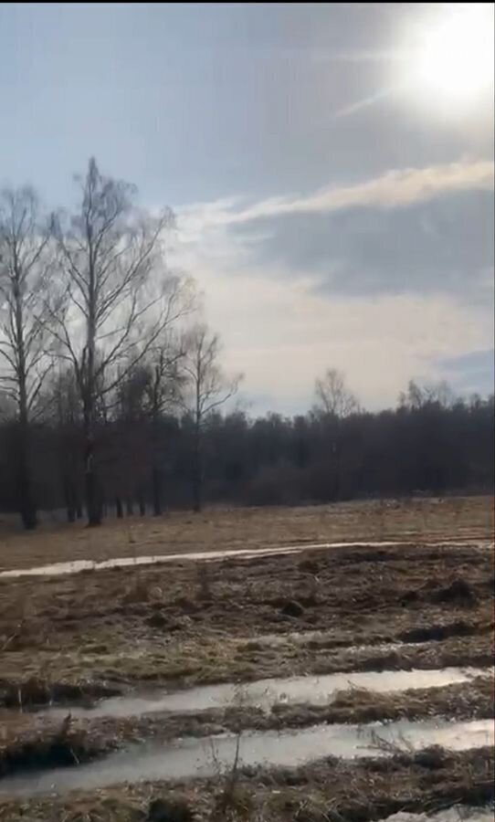 земля р-н Александровский г Александров пл Советская Ярославское шоссе, муниципальное образование Александров фото 4