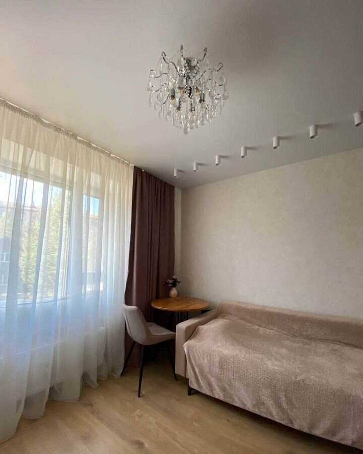 квартира г Сыктывкар ул Жакова 9 фото 2