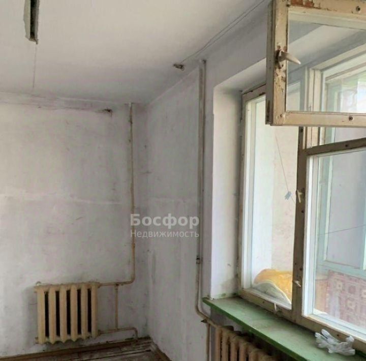 квартира г Феодосия ул Украинская 31 фото 3
