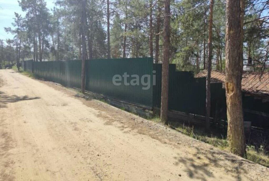 земля г Якутск тер СОТ Озерный фото 4