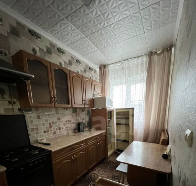 квартира г Ростов-на-Дону р-н Кировский ул Красных Зорь 23 фото 3