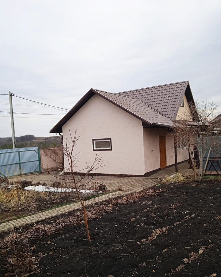 дом р-н Белгородский тер. ДНТ Феддеровское Головинское сельское поселение, Майский фото 8