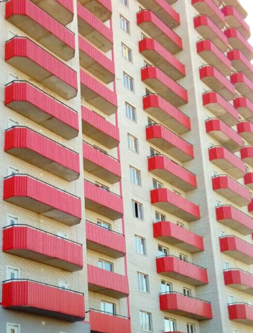 квартира г Ростов-на-Дону р-н Железнодорожный ул 1-я Баррикадная 24 фото 1