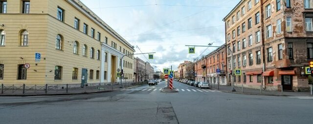 метро Звенигородская ул Звенигородская 9/11 фото