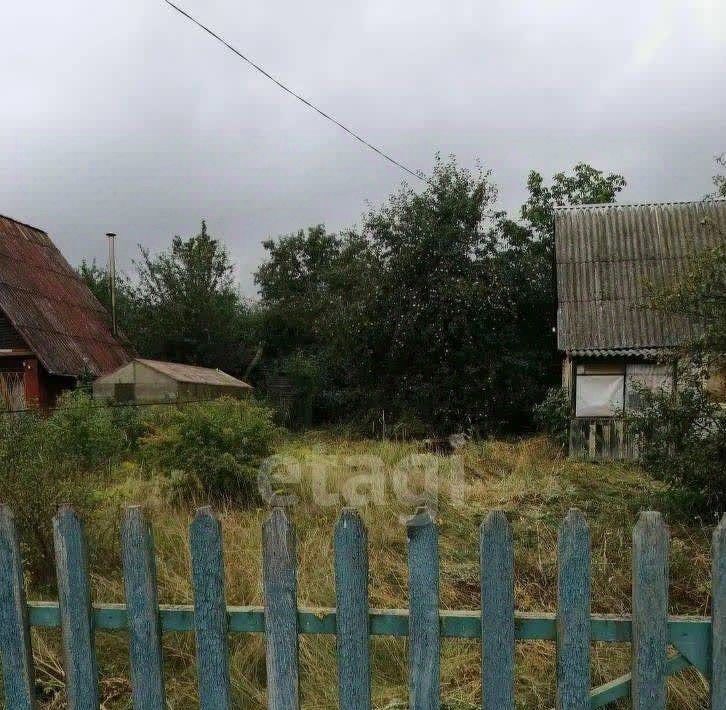 дом г Курск р-н Центральный снт Красная звезда фото 4