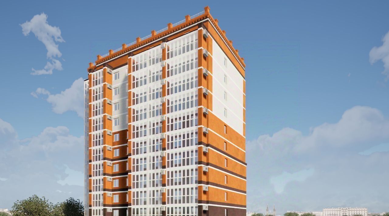 квартира г Благовещенск ул Артиллерийская 95 фото 1