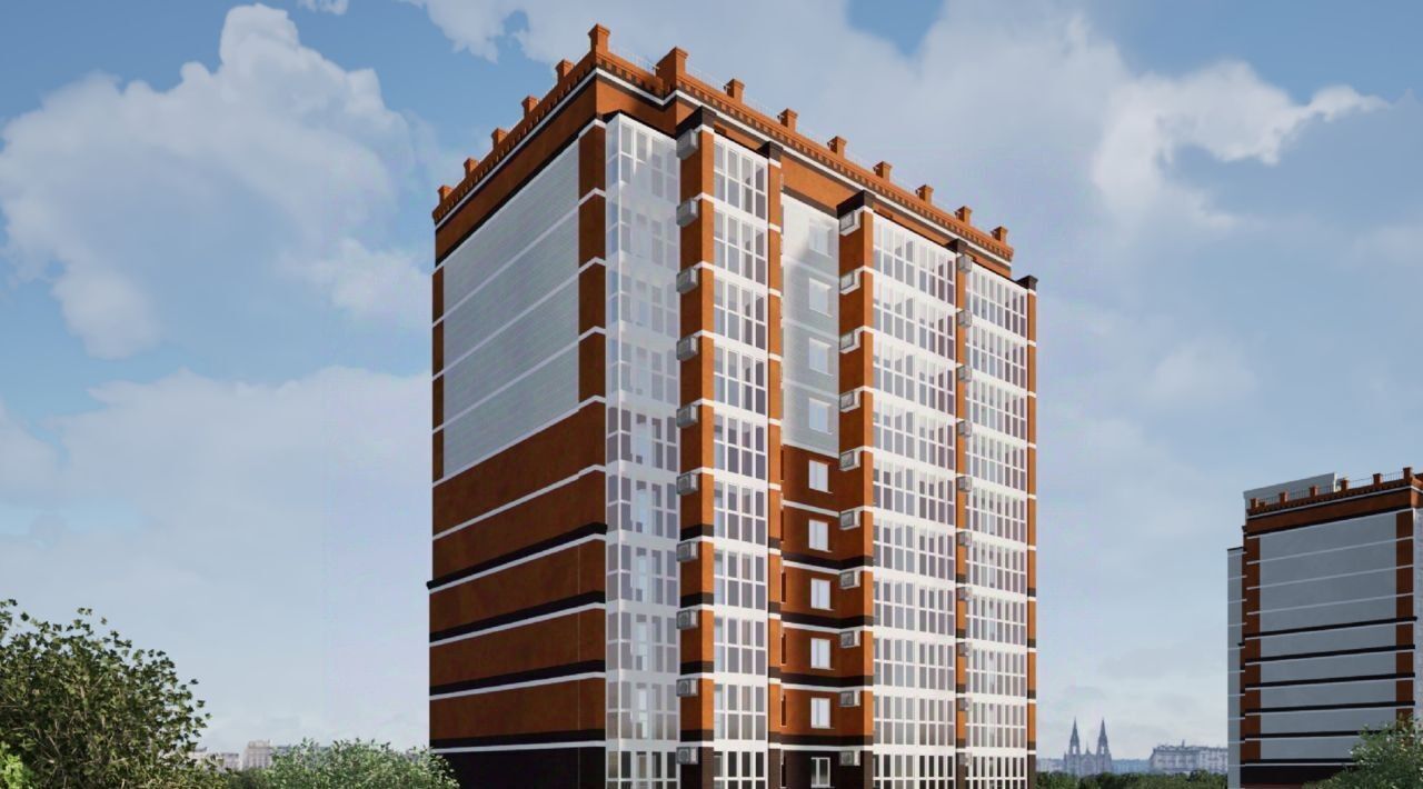 квартира г Благовещенск ул Артиллерийская 95 фото 2