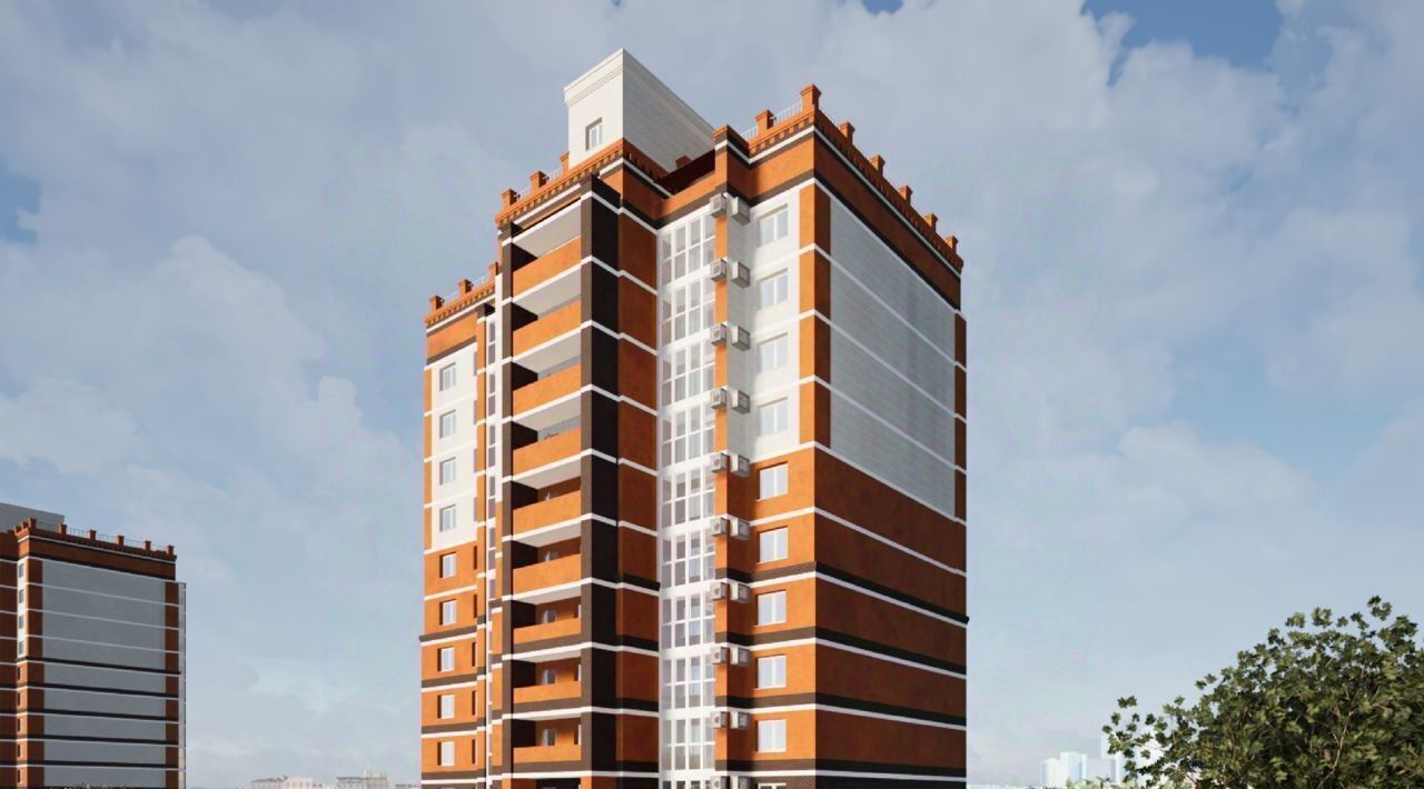 квартира г Благовещенск ул Артиллерийская 95 фото 3