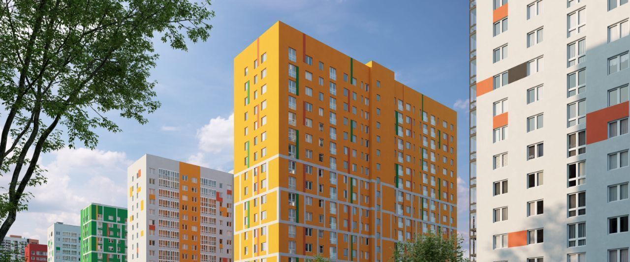 квартира г Екатеринбург Чкаловская Академический ул Академика Ландау 35 фото 2