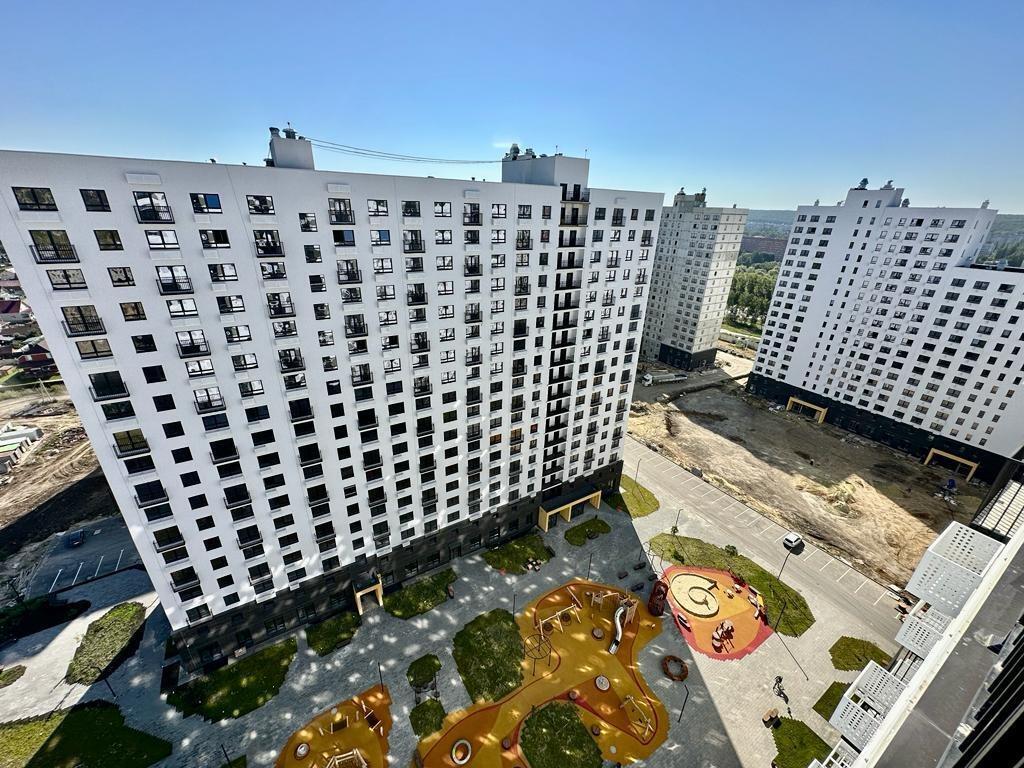 квартира г Пенза ул Яшиной фото 4