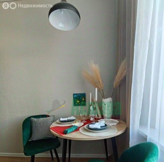 квартира г Чита р-н Центральный ул Горького 32 фото 7