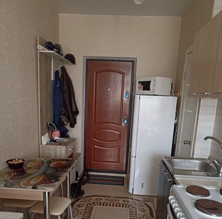 квартира г Сочи р-н Центральный ЖСК, 56, Лесной фото 3