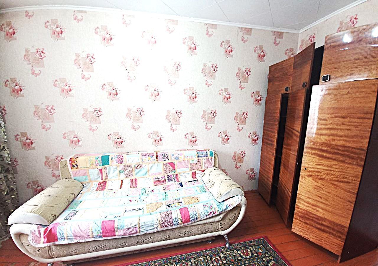 квартира г Абакан ул Некрасова 26 фото 12