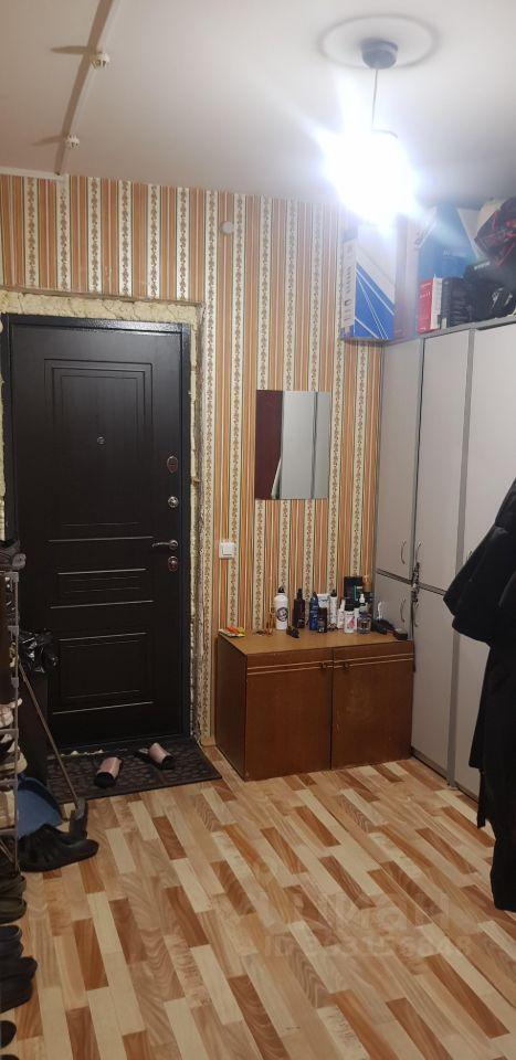 квартира г Краснодар р-н Прикубанский ул им. Калинина 13/63 фото 2
