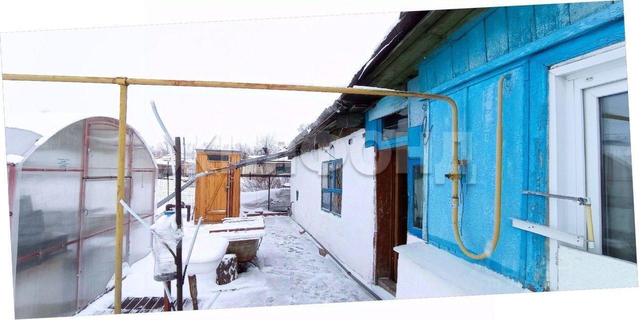 дом г Новосибирск р-н Советский ул Бегичева фото 4