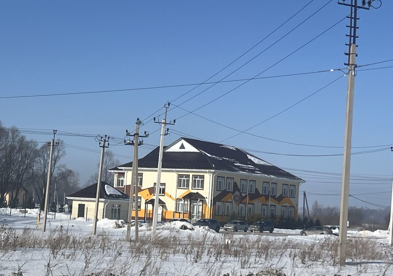 земля г Уфа с Федоровка ул Галечная р-н Калининский фото 7