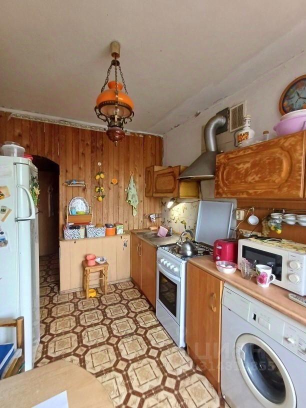 квартира г Сестрорецк ш Приморское 328 р-н Курортный Ленинградская область фото 3