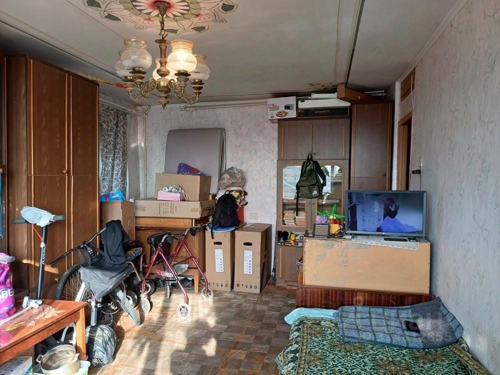 квартира г Сестрорецк ш Приморское 328 р-н Курортный Ленинградская область фото 6