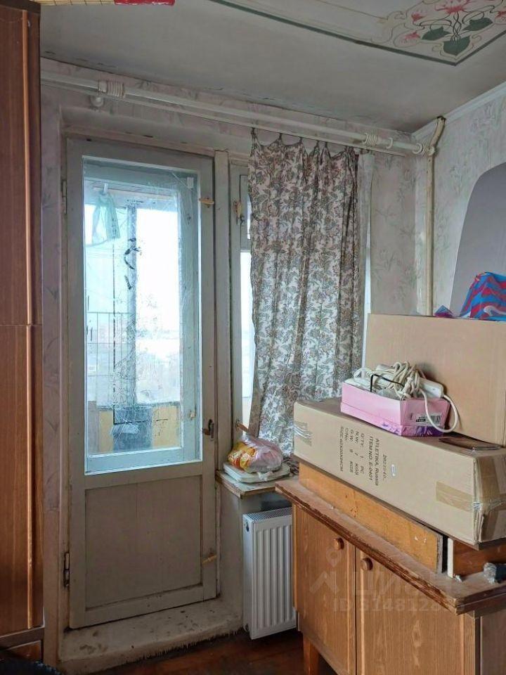 квартира г Сестрорецк ш Приморское 328 р-н Курортный Ленинградская область фото 5