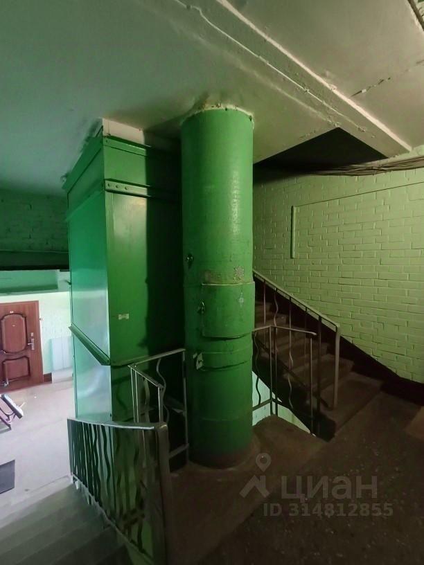 квартира г Сестрорецк ш Приморское 328 р-н Курортный Ленинградская область фото 18