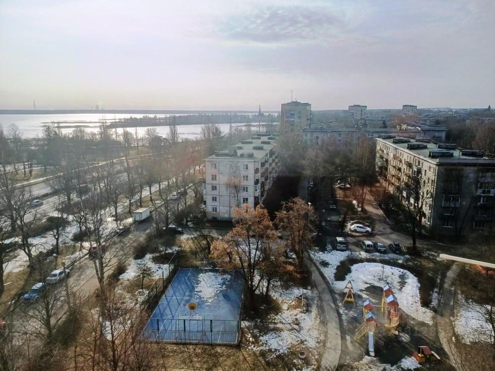 квартира г Сестрорецк ш Приморское 328 р-н Курортный Ленинградская область фото 9